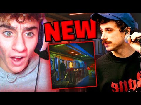 non PUBBLICAVA da 5 ANNI - Reaction Album Franco16