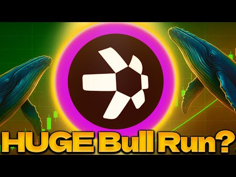 Institutions Are Positioning for Quant (QNT)… and Most People Missed It - QUANT QNT News