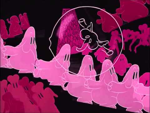 Penny in Wonderland part 21 - Penny's Flight/"Pink Elephants on Parade"/The Finale