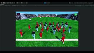 Squid Game: Special Unity Bundle 2 Top Trend Games video preview