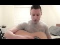 A HIGHER PLACE - Adam Levine cover by Chris ...