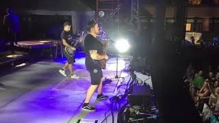 Rebelution - Sky Is The Limit - Sunfest - West Palm Beach, FL- May 3, 2019