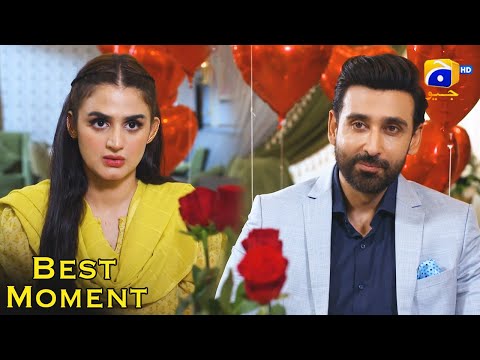 Kalank Episode 36 | 𝐁𝐞𝐬𝐭 𝐌𝐨𝐦𝐞𝐧𝐭 𝟎𝟏 | Hira Mani - Junaid Khan - Sami Khan | HAR PAL GEO