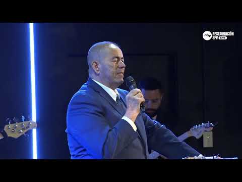 RESTAURACIÓN SFV (EN VIVO) 10/01/22 - Pastor General Cesar Flores