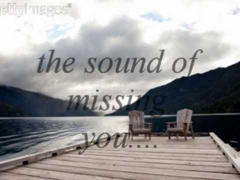 Ameerah  The sound of missing you (acoustic version)