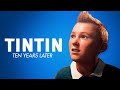 Has The Adventures Of Tintin Aged Well