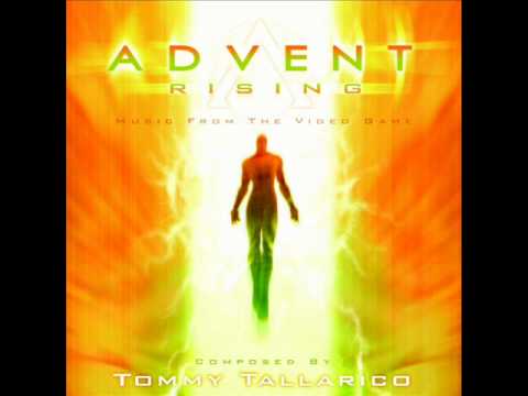 Tommy Tallarico - Advent Rising -  Greater Light Remix