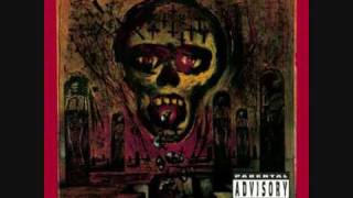 Slayer - Expendable Youth