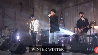 【N.Flying /日本語字幕】WINTER WINTER