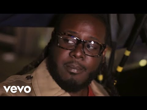 T-Pain - 5 O'Clock ft. Wiz Khalifa, Lily Allen