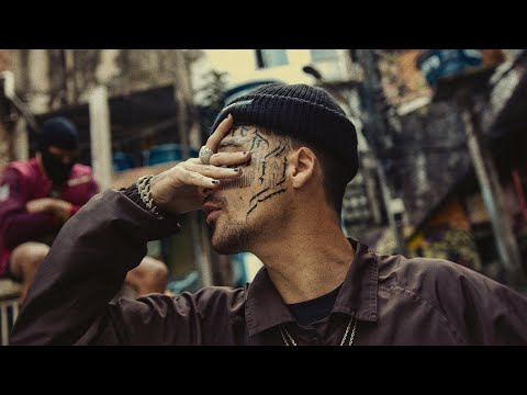 Duzz - Colmeia (feat. Kayuá) (beat. @peunubeat & @ogbahia) (dir. @tpiresbr)