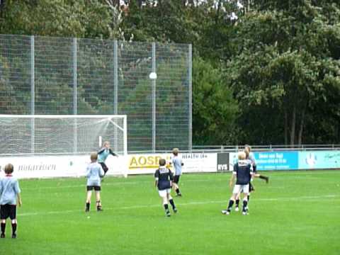 HBS D 3 - Quick D 3 : Schot Kas