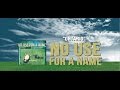 No Use For A Name - Ontario [ Kinetic Typography ]  Lyric Video