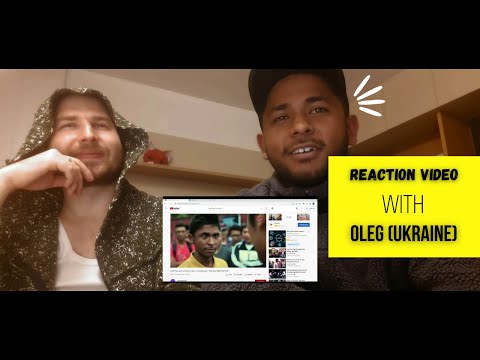 UNIQ POET & OLEG (UKRAINE) REACT TO UNIQ POET X GRIZZLE VS EASI12 X BOOGIE RAP BATTLE