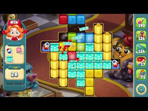 Toy Blast level 5241