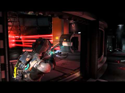 [ 41 ] Chapter Thirteen - Normal [ Dead Space 2 ]