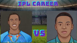 #ipl #crickethistoryto  Jofra Archer vs kagiso Rabada Ipl career comparison/015