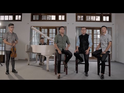 Colored Keys - Lie Me Re Vi Zhüte (R.Kevichusa)