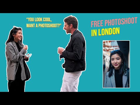 Piccio Photography video.