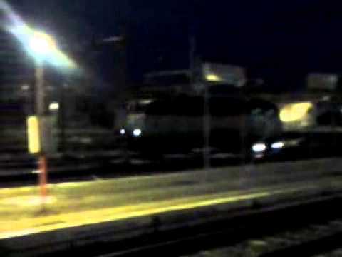 Cambio testata per l'IC 511