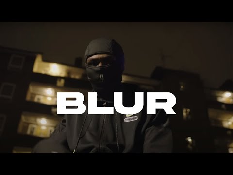 "BLUR" - Balkan Drill Type Beat | Hard Balkan Drill Type Beat 2023 | Prod Rilo Beats