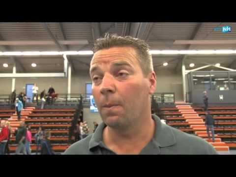 Sander van Dijk over Marlene-Hovocubo