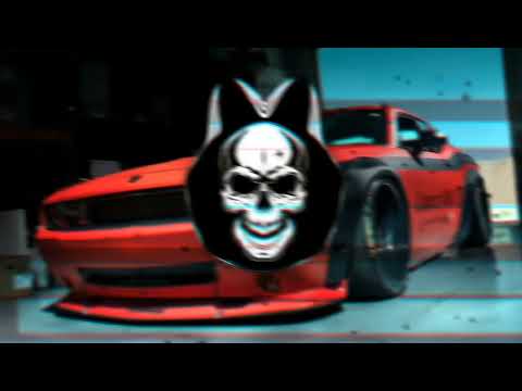 Skrillex Damian Marley Make It Bun Dem (Laudz Trap Remix)