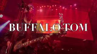 Buffalo Tom Paradiso 2018