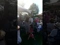 Mac Arnold sings the blues!