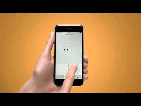 How to Lock an iPhone