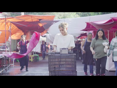 RUBIO - Comerte Entera  ( C. Tangana cover )