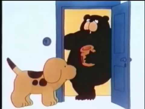 The Adventures of Spot Episode 1