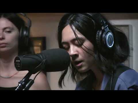 "Sludge" - Mini Trees (Live in the Studio)