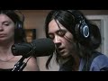 "Sludge" - Mini Trees (Live in the Studio)