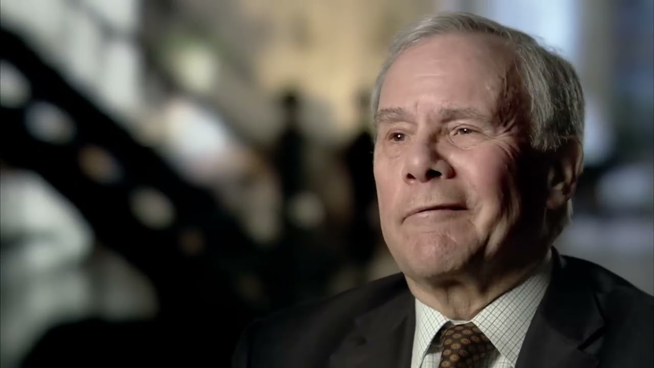 America the Story of Us Episode 9 Crisis and Superpower