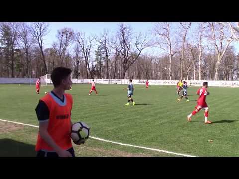 CS INEU - AFC UTA ARAD 0-1