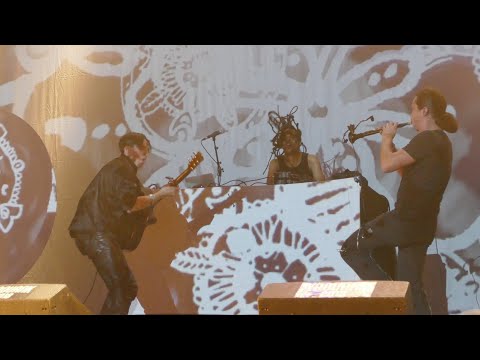 PLANTEC // CELTIC MUSIC :: Hep harz  (Cercle, LIVE)