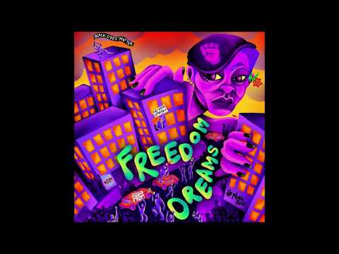 Move - Freedom Dreams 2021 (Full EP)