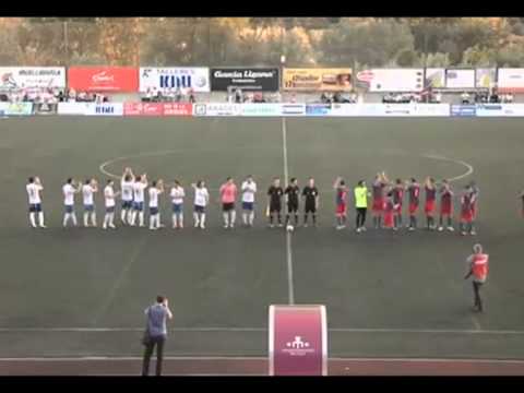 10-6-06-14 SÓLO EL ALZIRA SEPARA AL SAN ROQUE DEL ASCENSO