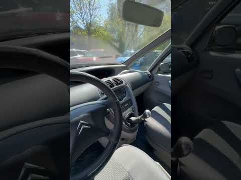 фото citroen xsara picasso xsara picasso 0