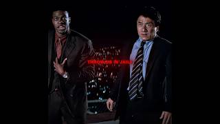 Yeah, he didn't see that 🙂....