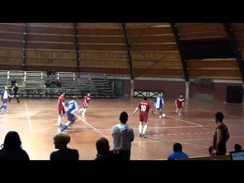 Le Querce Sarnano - Valtenna United