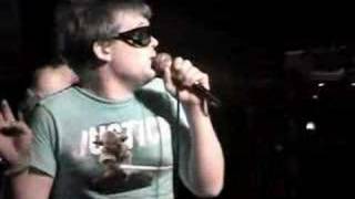 kane hodder - my first true orgasm live in portland