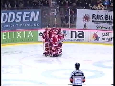 Trondheim - Stjernen 4-3 (2002/2003) Kvartfinale 3 TVØstfold