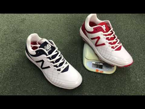 昭島市 野球専門店 ニューバランス ポイントスパイク PL4040 NewModel