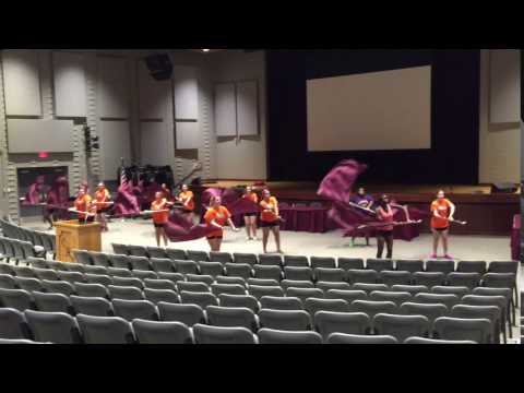 CHS Guard flip 45 Double