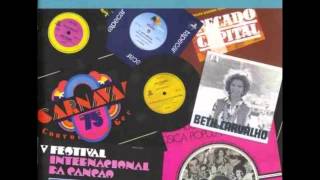 "Sem Rumo e Sem Destino" - Beth Carvalho