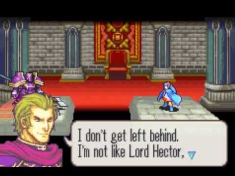 Let's Play Fire Emblem 6: Teil 49 (Vs. Leygance)