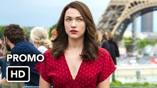 God Friended Me 2x02 Promo \