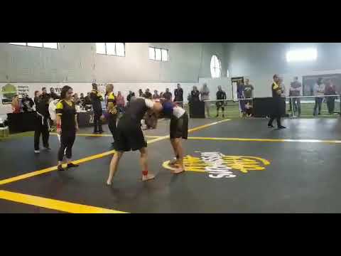 Pedro Sousa 185 experienced Division  Final Grappling industries 11/23/19